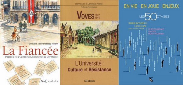 Propositions de lectures