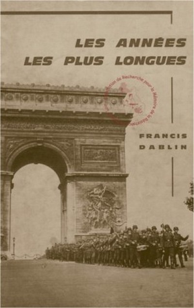 'Les années les plus longues'