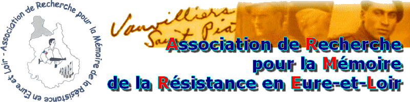 Logo et bannière du site A.R.M.R.E.L.