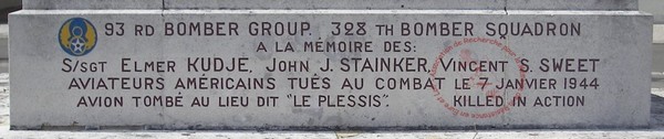 Plaque commémorative