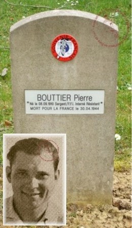 Pierre BOUTTIER