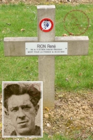 René RION