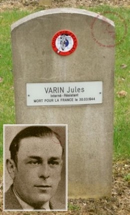 Jules VARIN