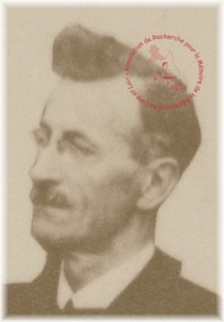 Photographie de Georges HOUDARD