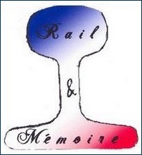Logo Rail et Mémoire